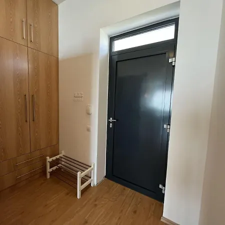 Amp Apartman - Siofok Exterior photo