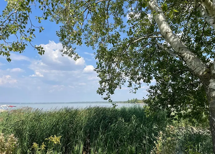 Amp Apartman - Siofok