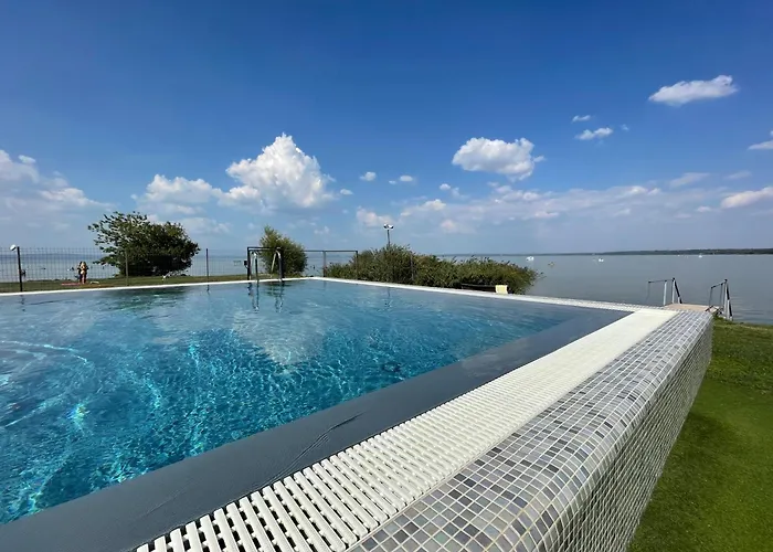 Amp Apartman - Siofok