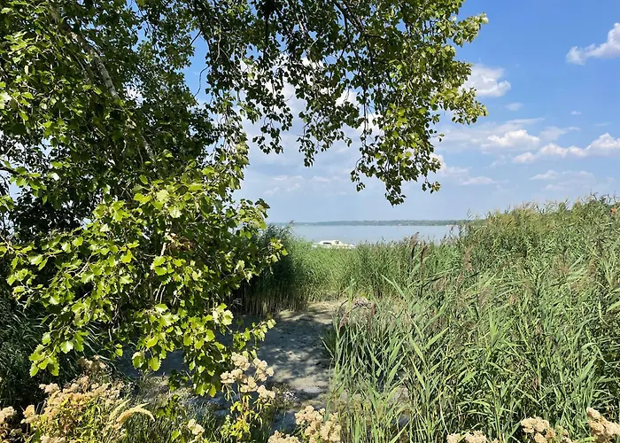 Amp Apartman - Siofok