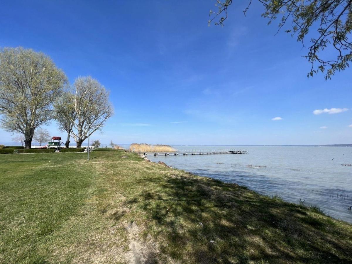 Amp - Siófok