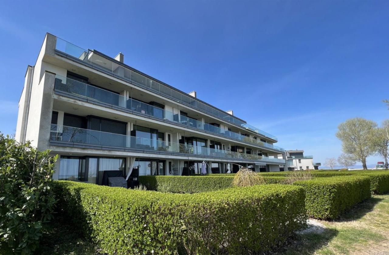 Amp - Apartmán Siofok