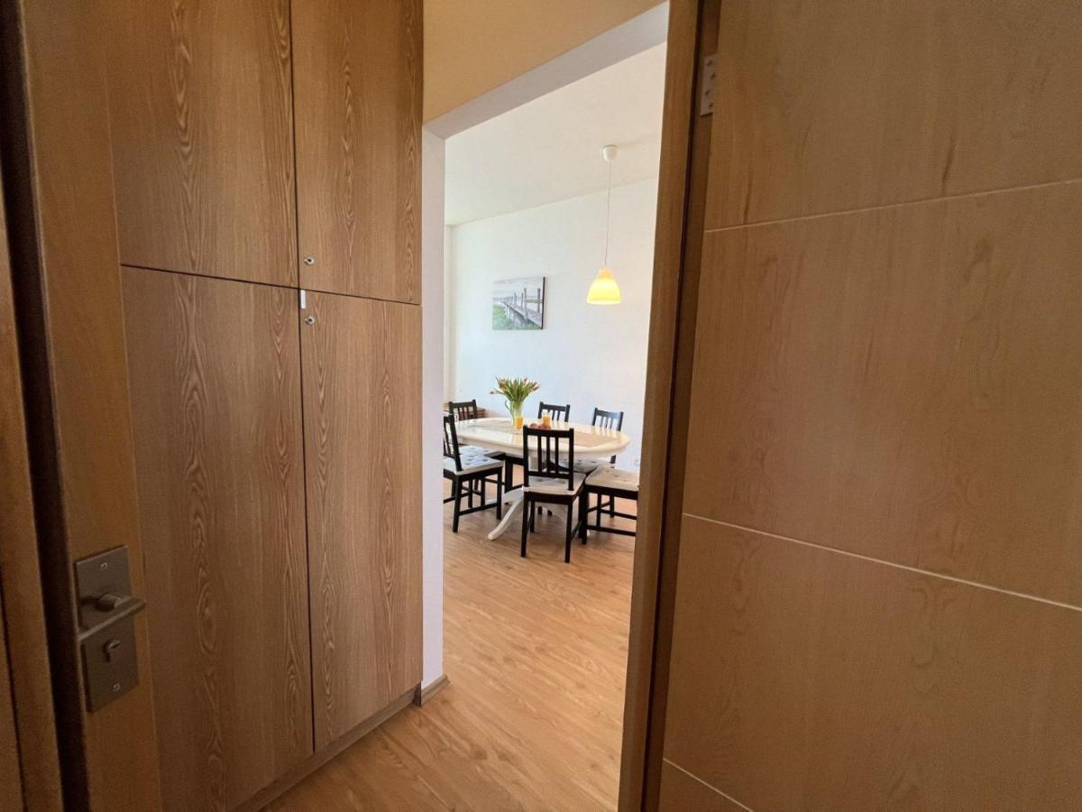 Appartement Amp - *