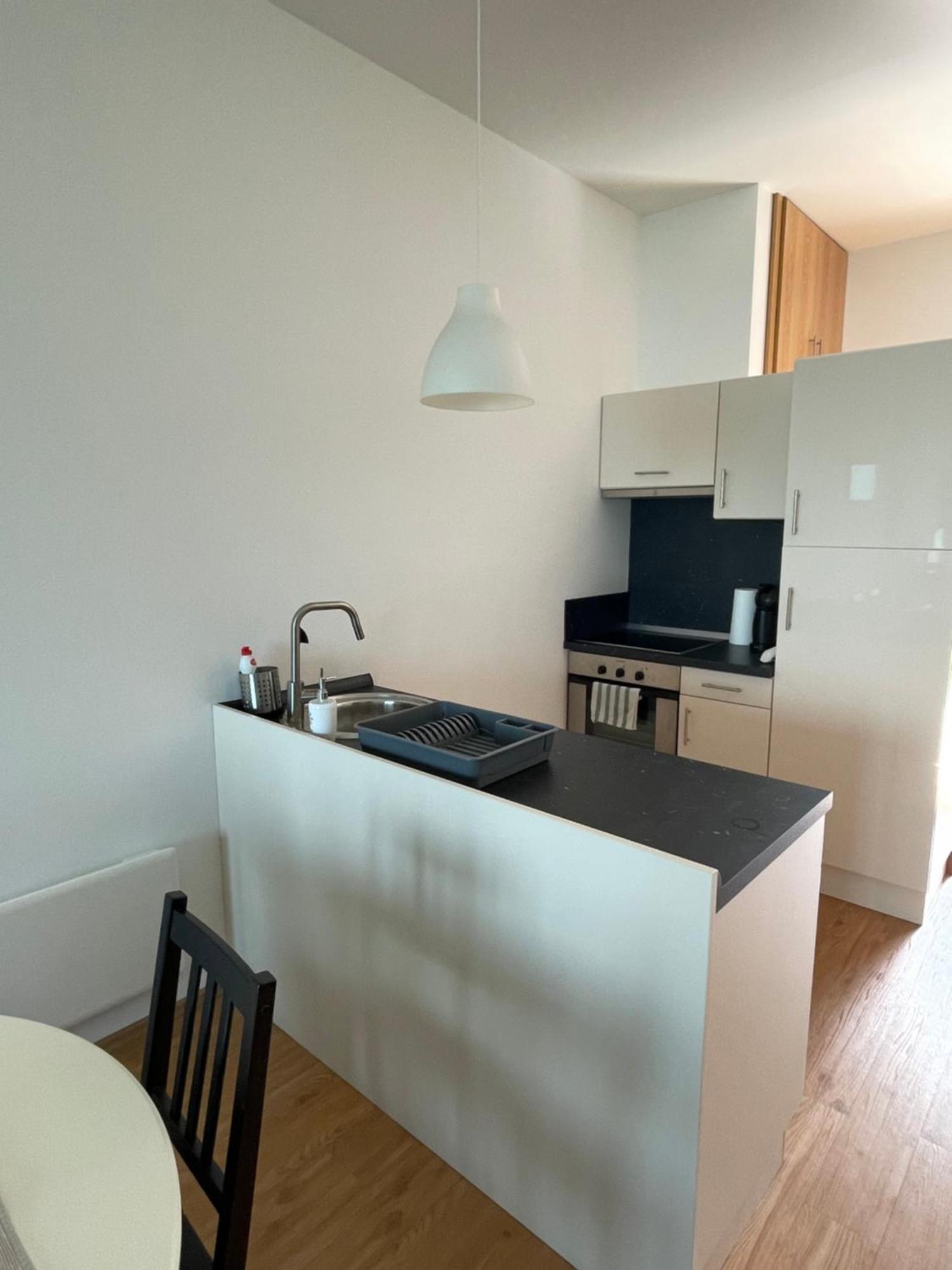 Amp - Appartement