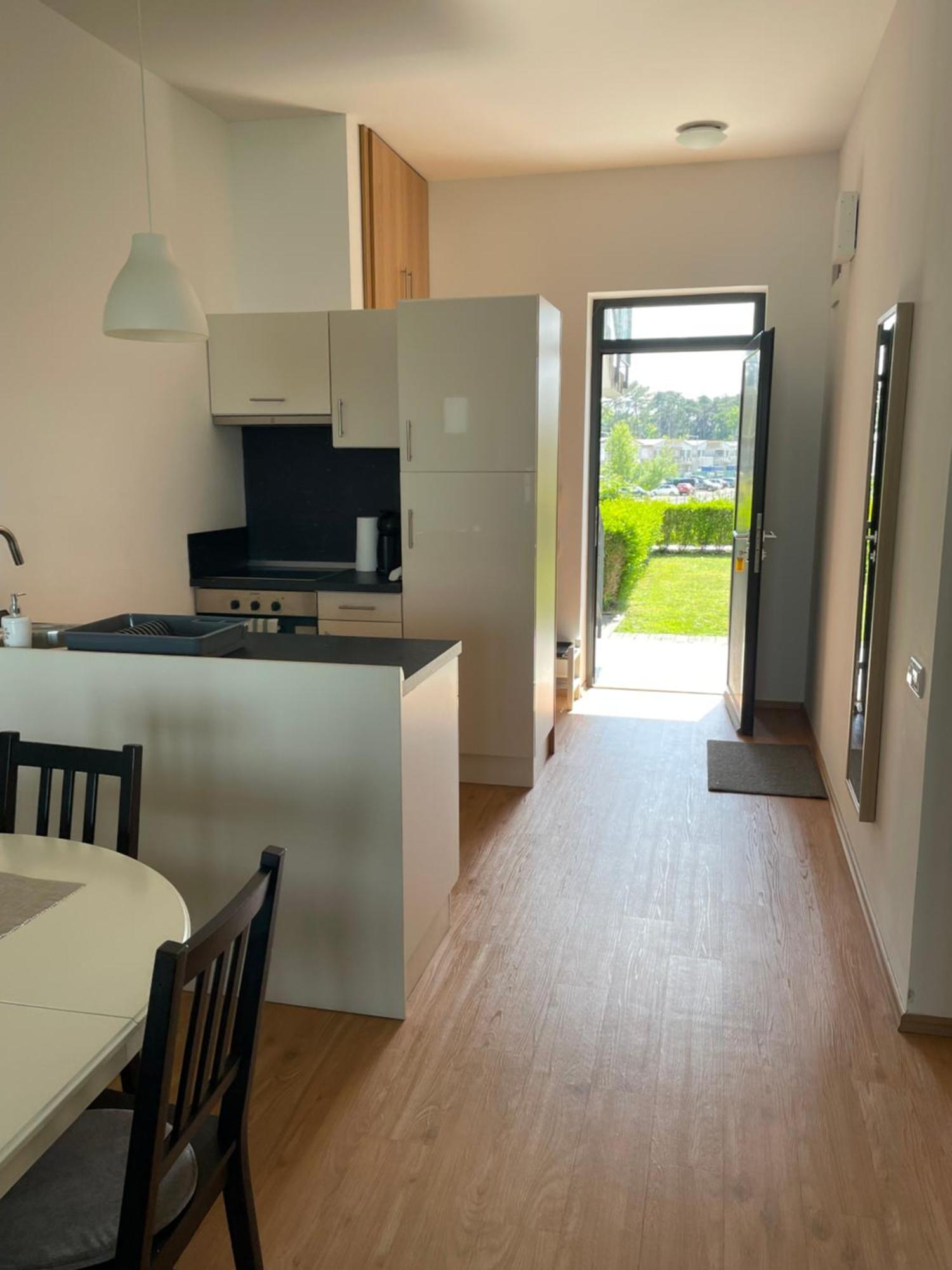 Apartmán Amp - *