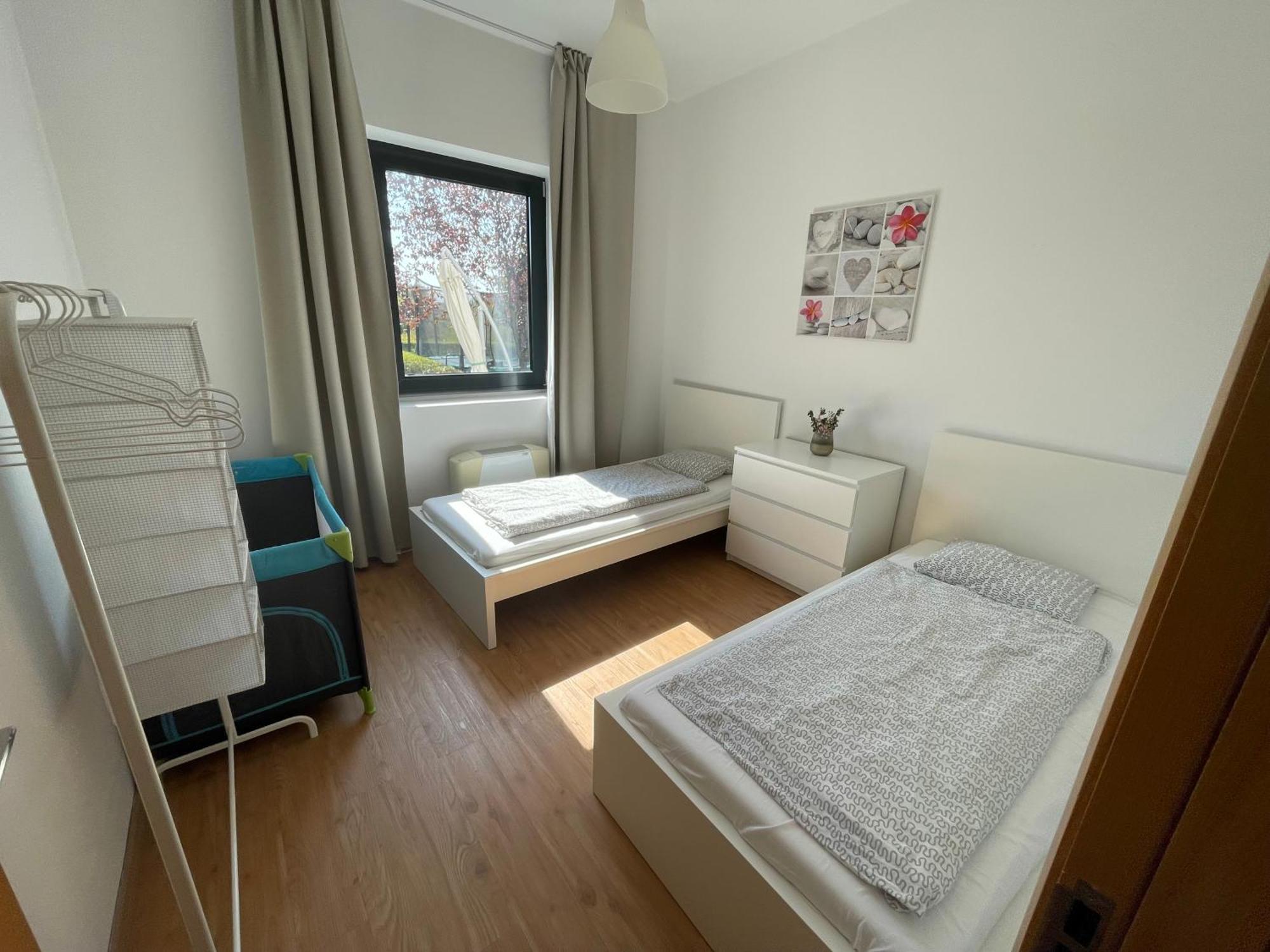Apartmán Amp - Siofok